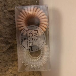 Invisibobble original graceless hair ring